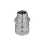 Techspan A-CG050562 1/2" Npt Aluminum Cord Grip