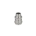 Techspan A-CG050625 1/2" Npt Aluminum Cord Grip
