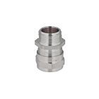 Techspan A-CG100750 1" Npt Aluminum Cord Grip