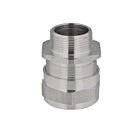 Techspan A-CG1251000 1 1/4" Npt Aluminum Cord Grip