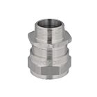 Techspan A-CG1251125 1 1/4" Npt Aluminum Cord Grip
