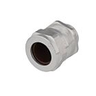 Techspan A-CG1251250 1 1/4" Npt Aluminum Cord Grip