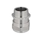 Techspan A-CG1501250 1 1/2" Npt Aluminum Cord Grip