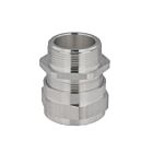 Techspan A-CG1501375 1 1/2" Npt Aluminum Cord Grip