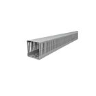 Techspan A10080C Grey Extrusion (Pack of 8)