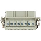 Techspan A16RS 16A Female Insert