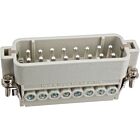 Techspan A32PS 16A Male Insert