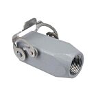 Techspan ACC03S2 Grey Cable Coupler