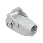 Techspan ACC03S2P White Cable Coupler