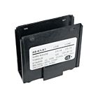 Techspan ADB112-01 Aluminum Splicer/Reducer Block