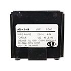 Techspan ADB142-01 Aluminum Power Distribution Block