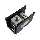 Techspan ADB1610001 Aluminum Power Distribution Block