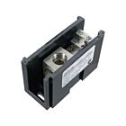 Techspan ADB1623501 Aluminum Power Distribution Block