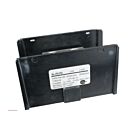 Techspan ADB223501 Aluminum Splicer/Reducer Block