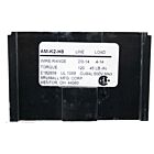 Techspan ADB282-01 Aluminum Power Distribution Block