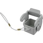 Techspan AL03SLP1 White Locking Lever