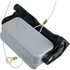 Techspan AL10SL Locking Lever