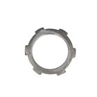 Techspan ALN-075 3/4" Aluminum Locknut
