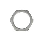 Techspan ALN-125 1 1/4" Aluminum Locknut