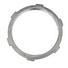 Techspan ALN-250 2 1/2" Aluminum Locknut
