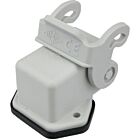 Techspan APML03SAP White Panel Mounting Base
