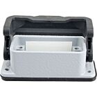 Techspan APML10S Panel Mounting Base