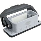 Techspan APML16S Panel Mounting Base