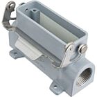 Techspan AS1L10S4 Surface Mounting Base