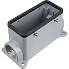 Techspan AS1L16S10 Surface Mounting Base