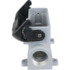 Techspan AS1L16S4 Surface Mounting Base