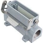 Techspan AS2L10S10 Surface Mounting Base