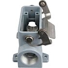 Techspan AS2L10S4 Surface Mounting Base