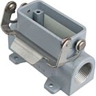 Techspan AS2L16S4 Surface Mounting Base