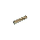 Techspan BBCU100FL Copper Compression Splice