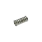 Techspan BCU4-0FL Copper Compression Splice