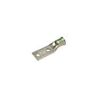 Techspan BLU050DFL Copper Compression Lug
