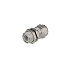 Techspan BRC07AR Nickel-Plated Brass Cord Grip