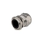 Techspan BRC13AR Nickel-Plated Brass Cord Grip