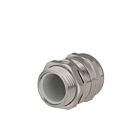Techspan BRC21NR 3/4" Npt Nickel-Plated Brass Cord Grip