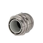 Techspan BRC29AR Nickel-Plated Brass Cord Grip