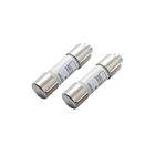 Techspan CCTD-02.5-BK 2.5A Class CC Fuses (Pack of 10)