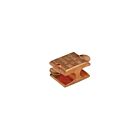 Techspan CDT3078 Copper H-Tap
