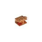 Techspan CDT3988 Copper H-Tap