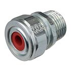 Techspan CG50A250 Red 1/2" Steel Cord Grip