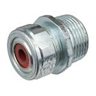 Techspan CG75A250 Red 3/4" Steel Cord Grip