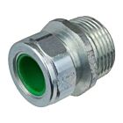 Techspan CG75A560 Green 3/4" Steel Cord Grip