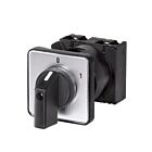 Techspan CS32A-A2 32A Cam Switch