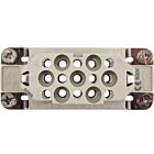 Techspan D15RC 10A Female Insert