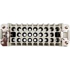 Techspan D25RC 10A Female Insert