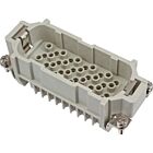 Techspan D40PC 10A Male Insert